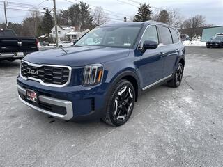 2023 Kia Telluride
