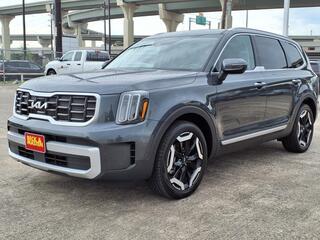 2024 Kia Telluride for sale in Tomball TX