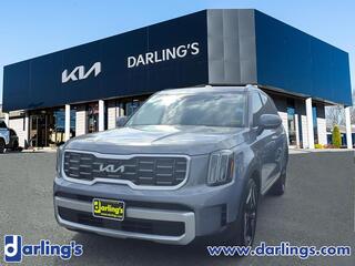 2024 Kia Telluride for sale in West Lebanon NH