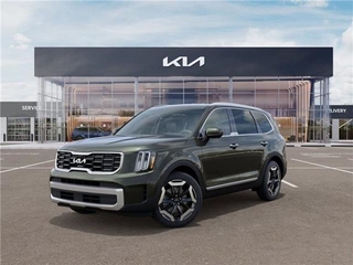 2025 Kia Telluride for sale in Lynchburg VA