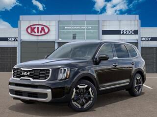 2025 Kia Telluride for sale in Lynn MA