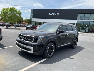2025 Kia Telluride for sale in Greenville SC