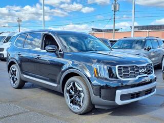 2025 Kia Telluride for sale in Council Bluffs IA
