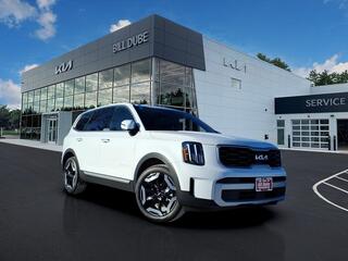 2025 Kia Telluride for sale in Somersworth NH