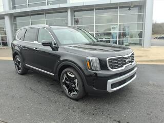 2025 Kia Telluride for sale in Chickasha OK