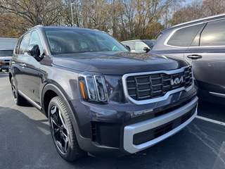 2025 Kia Telluride for sale in Greenville SC