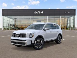2025 Kia Telluride for sale in Elgin IL