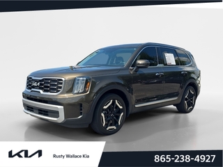 2023 Kia Telluride for sale in Louisville TN