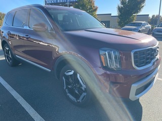 2023 Kia Telluride
