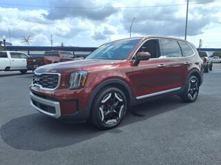 2023 Kia Telluride