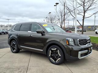 2023 Kia Telluride