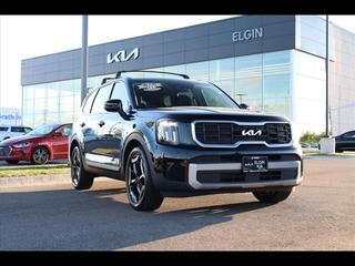 2023 Kia Telluride for sale in Elgin IL