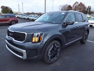 2024 Kia Telluride for sale in Boardman PA