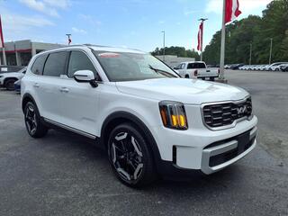 2024 Kia Telluride for sale in New Bern NC