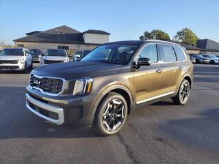 2025 Kia Telluride for sale in Terre Haute IN