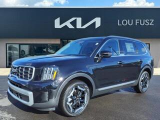 2025 Kia Telluride for sale in Terre Haute IN