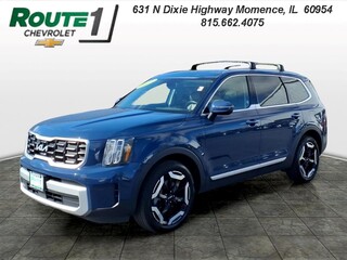 2025 Kia Telluride for sale in Momence IL