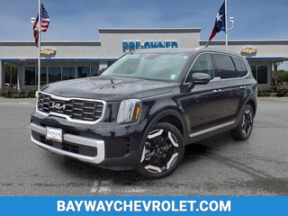 2025 Kia Telluride for sale in Pearland TX
