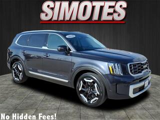 2025 Kia Telluride for sale in Minooka IL