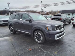 2025 Kia Telluride for sale in North Haven CT