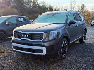 2025 Kia Telluride for sale in Mount Hope WV