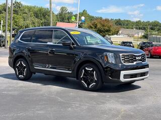 2025 Kia Telluride for sale in Princeton WV