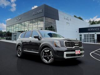 2025 Kia Telluride for sale in Somersworth NH