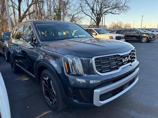2025 Kia Telluride for sale in Greenville SC