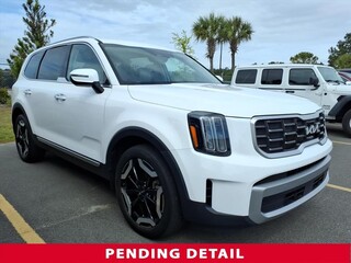 2023 Kia Telluride for sale in Myrtle Beach SC