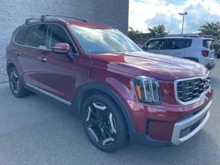 2023 Kia Telluride