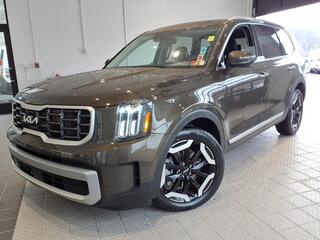 2023 Kia Telluride for sale in Bridgeport WV