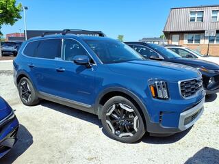 2024 Kia Telluride for sale in North Haven CT