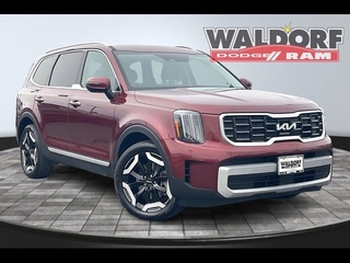2024 Kia Telluride