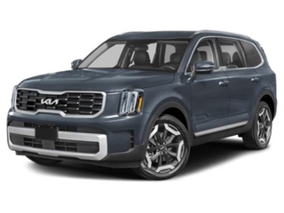 2025 Kia Telluride for sale in Terre Haute IN