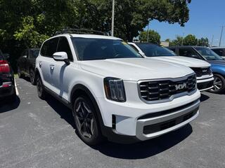 2025 Kia Telluride for sale in Greenville SC