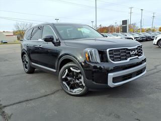 2025 Kia Telluride for sale in Lansing MI