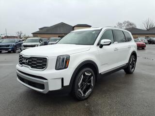 2025 Kia Telluride for sale in Terre Haute IN