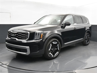 2023 Kia Telluride