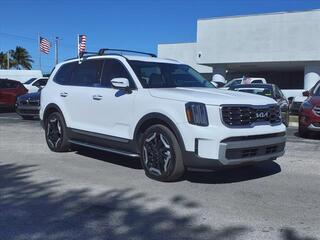 2023 Kia Telluride