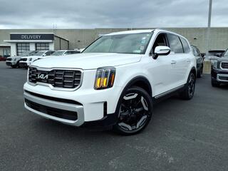 2024 Kia Telluride for sale in Bridgeport WV