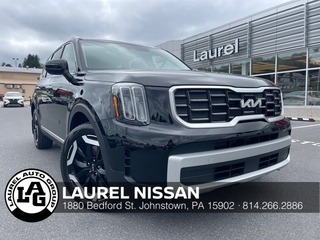 2024 Kia Telluride for sale in Johnstown PA