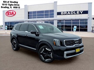 2024 Kia Telluride for sale in Bradley IL