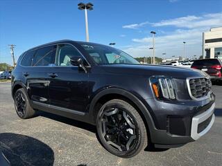 2025 Kia Telluride for sale in Greer SC