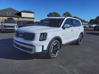 2025 Kia Telluride for sale in Terre Haute IN