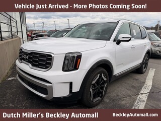 2025 Kia Telluride for sale in Beckley WV