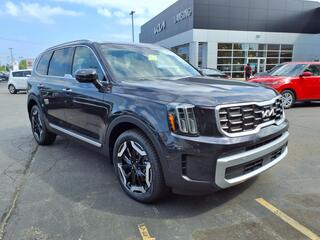 2025 Kia Telluride for sale in Lansing MI