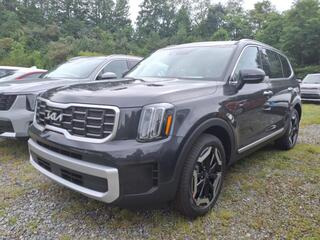 2025 Kia Telluride for sale in Mount Hope WV