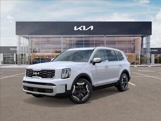 2025 Kia Telluride for sale in Novi MI