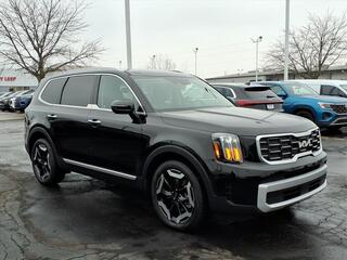 2025 Kia Telluride for sale in Council Bluffs IA