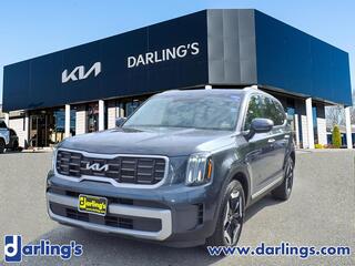 2023 Kia Telluride